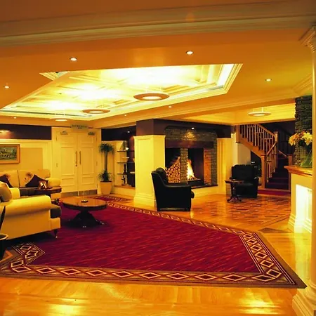 Hotel Castle Macroom