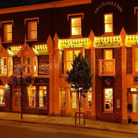 Hotel Castle 4*