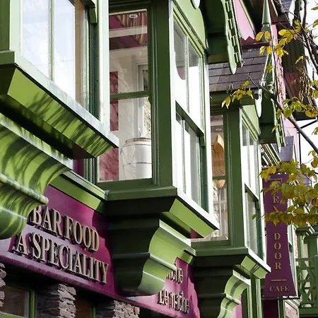 Castle Hotel 4*