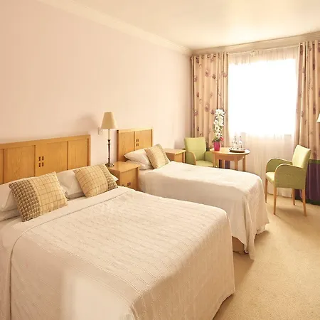 Castle Hotel