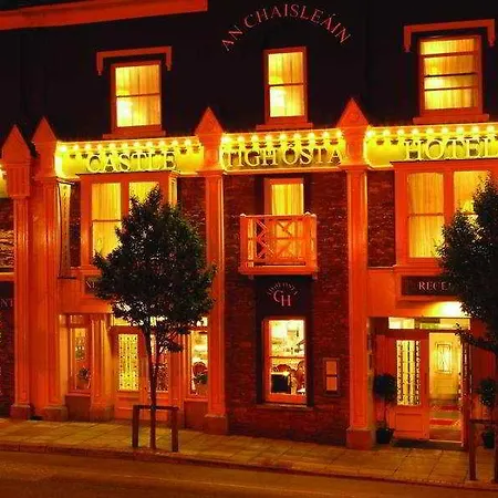 Castle Hotel