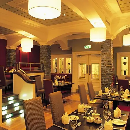 Castle 4* Macroom