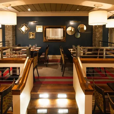 Hotel Castle 4*