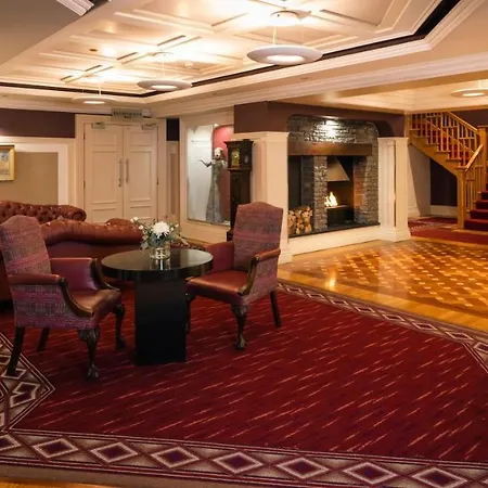 Castle 4* Macroom