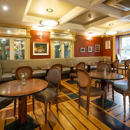 Castle Hotel Macroom