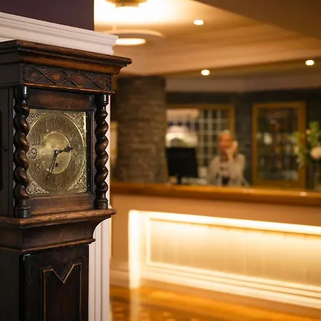 Castle Hotel Macroom