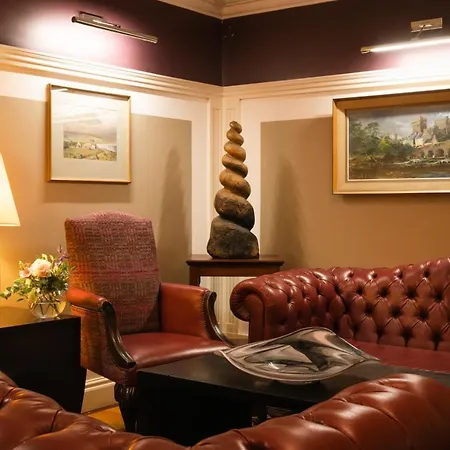Szálloda Castle 4*