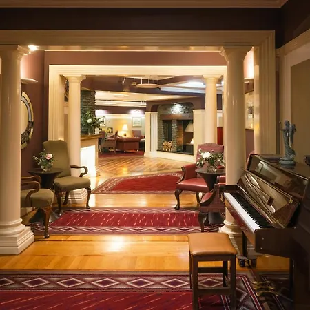 Castle Hotel Macroom