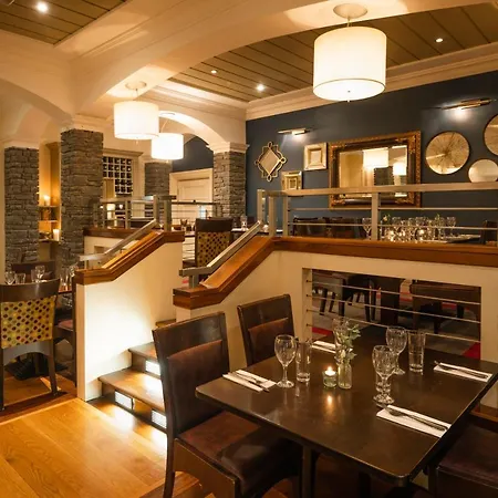 Castle Hotel 4*