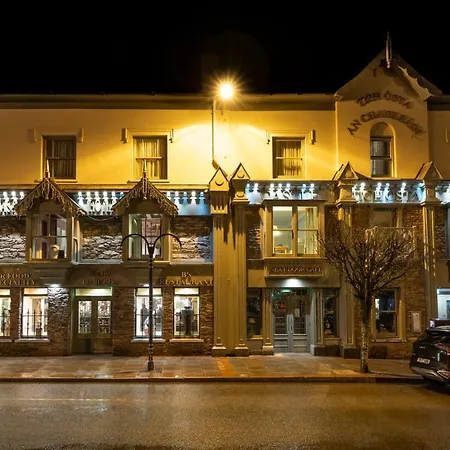 Hotel Castle