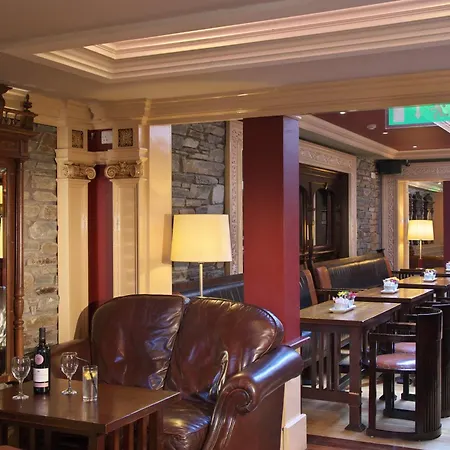 Hotel Castle Macroom