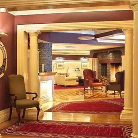 Hotel Castle 4*