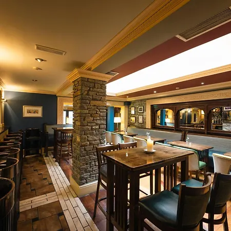 Castle 4* マクルーム