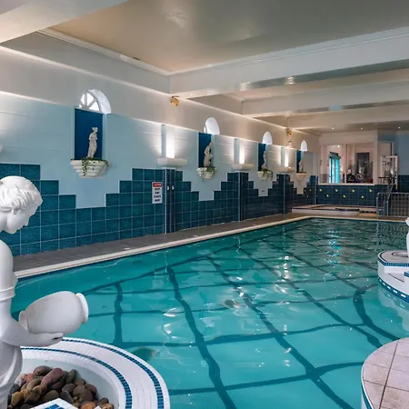 Castle マクルーム