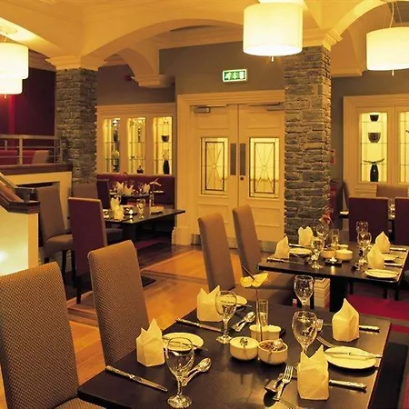 Hotel Castle Macroom