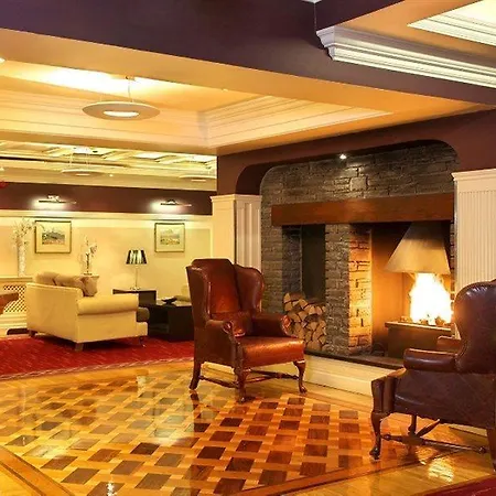 Hotel Castle 4*