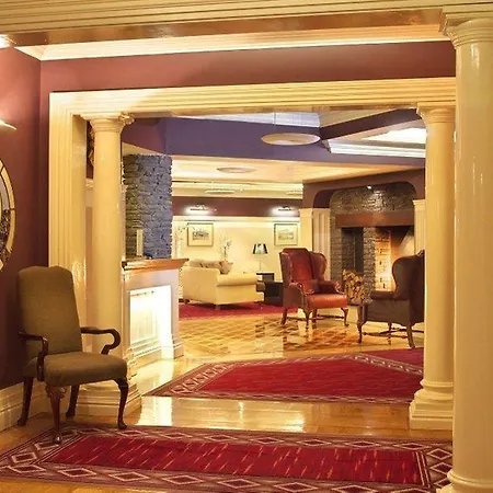 Hotel Castle