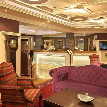 Hotel Castle Macroom