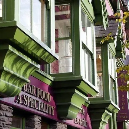Hotel Castle Macroom