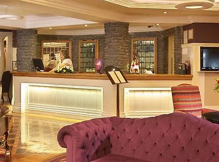 Castle Hotel 4*
