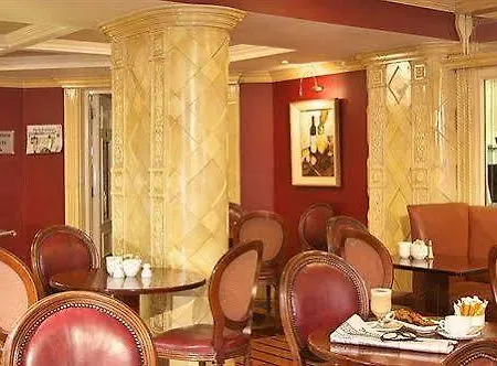 Hotel Castle 4*