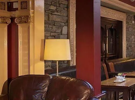 Castle Macroom