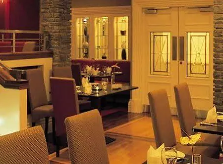 Castle 4* Macroom