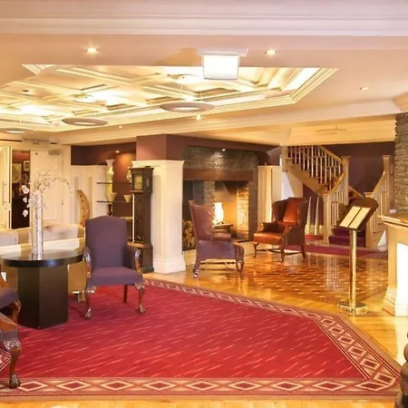 Hotel Castle Macroom