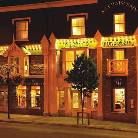 Castle 4* Macroom