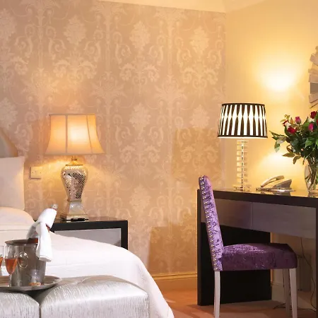 Castle 4* Macroom