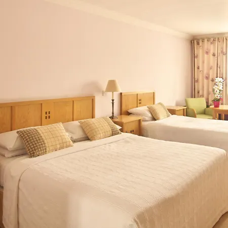 Castle 4* Macroom