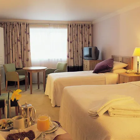 Castle Hotel 4*