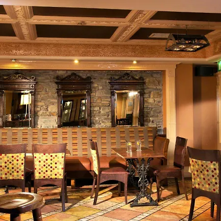 Castle Macroom