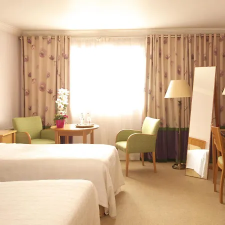 Castle Hotel Macroom