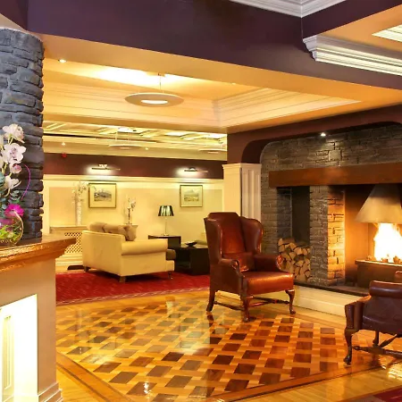 Castle Hotel Macroom