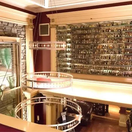 Hotel Castle Macroom