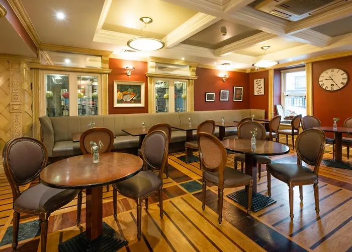 Castle Hotel Macroom