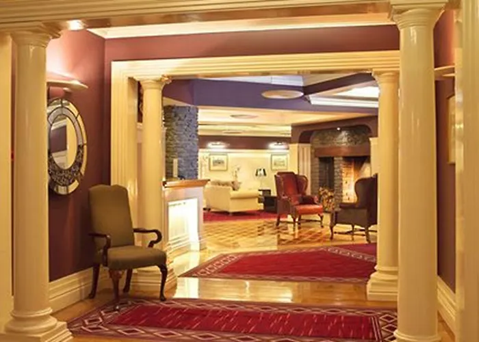 Hotel Castle 4*