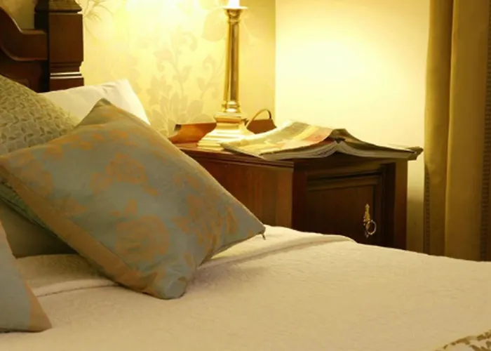 Castle Hotel Macroom