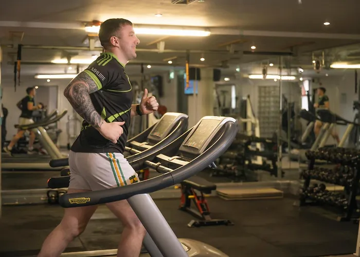 Hotel Castle Macroom