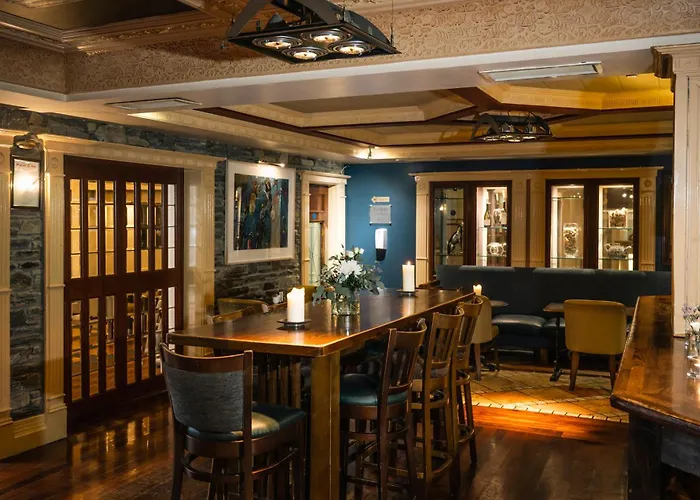 Hotel Castle Macroom