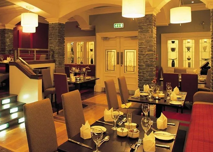 Hotel Castle Macroom