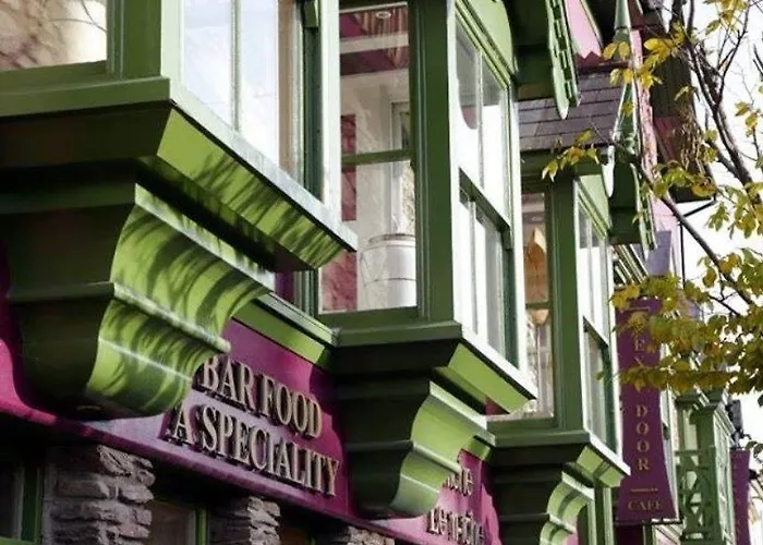 Hotel Castle Macroom