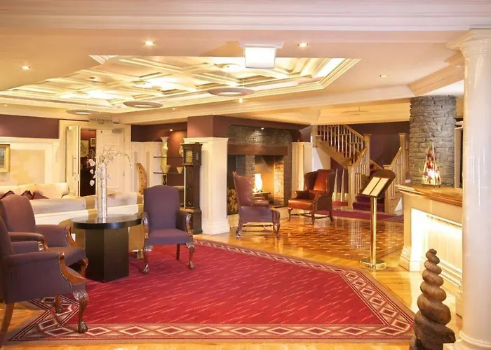 Hotel Castle Macroom