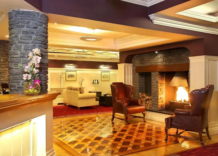 Castle Hotel Macroom