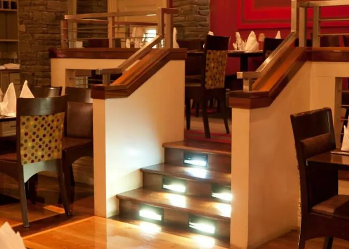 Hotel Castle Macroom